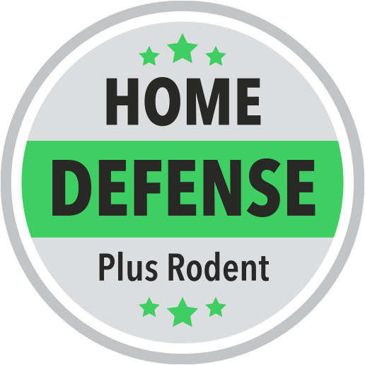 Home Defense Plus Rodent package icon