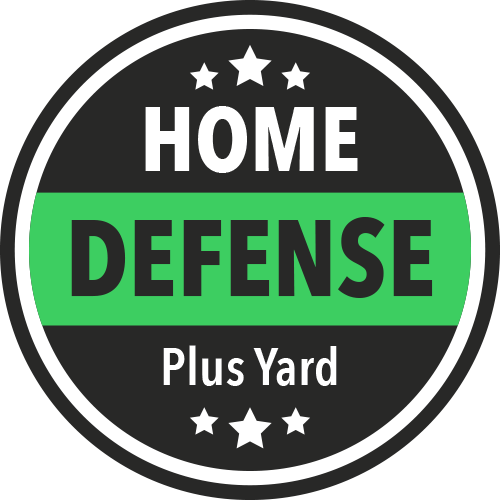 Home Defense Plus Yard package icon