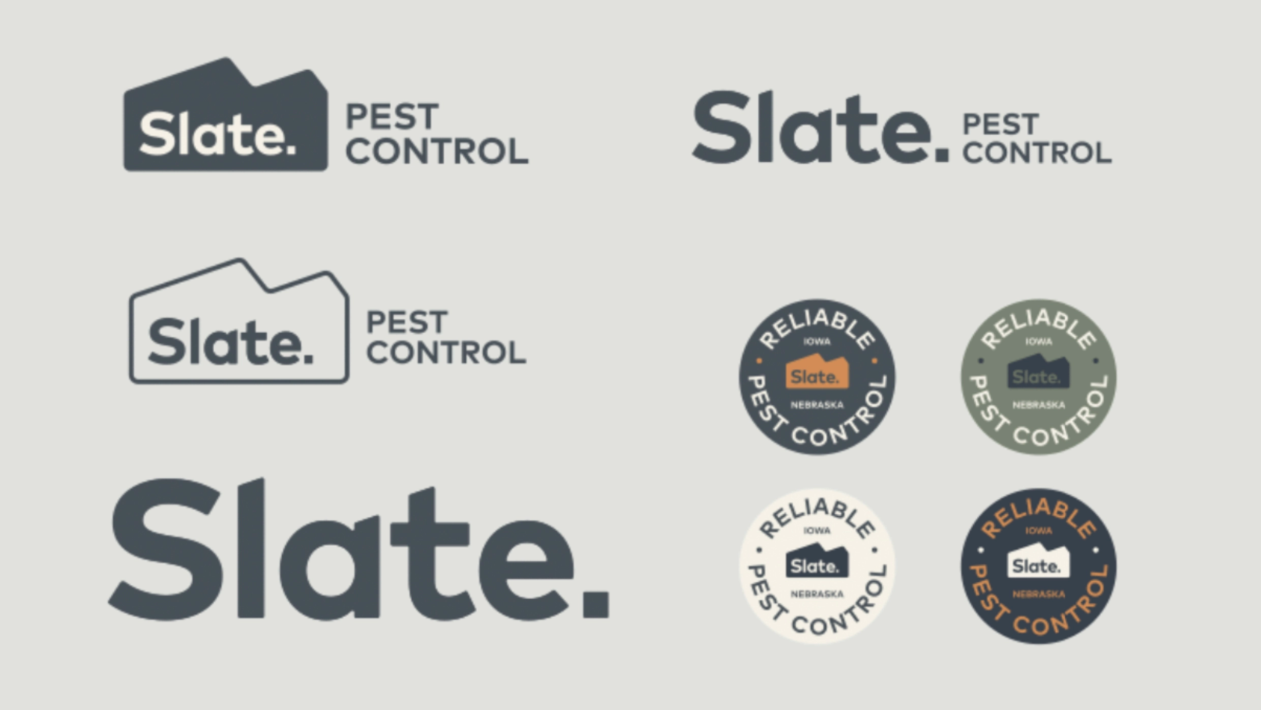 slate icons