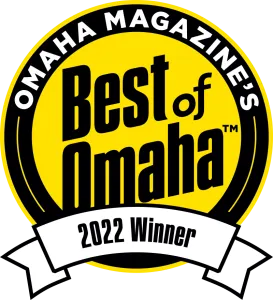 Best in Omaha 2022 - Omaha Magazine - Pest Control
