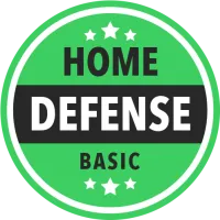 Home Defense Basic package icon